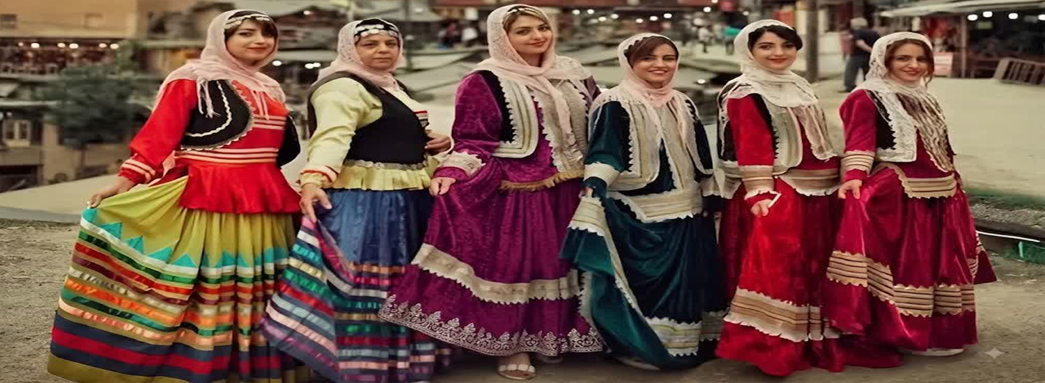 Persian Life -  Classic and Cultural Tour